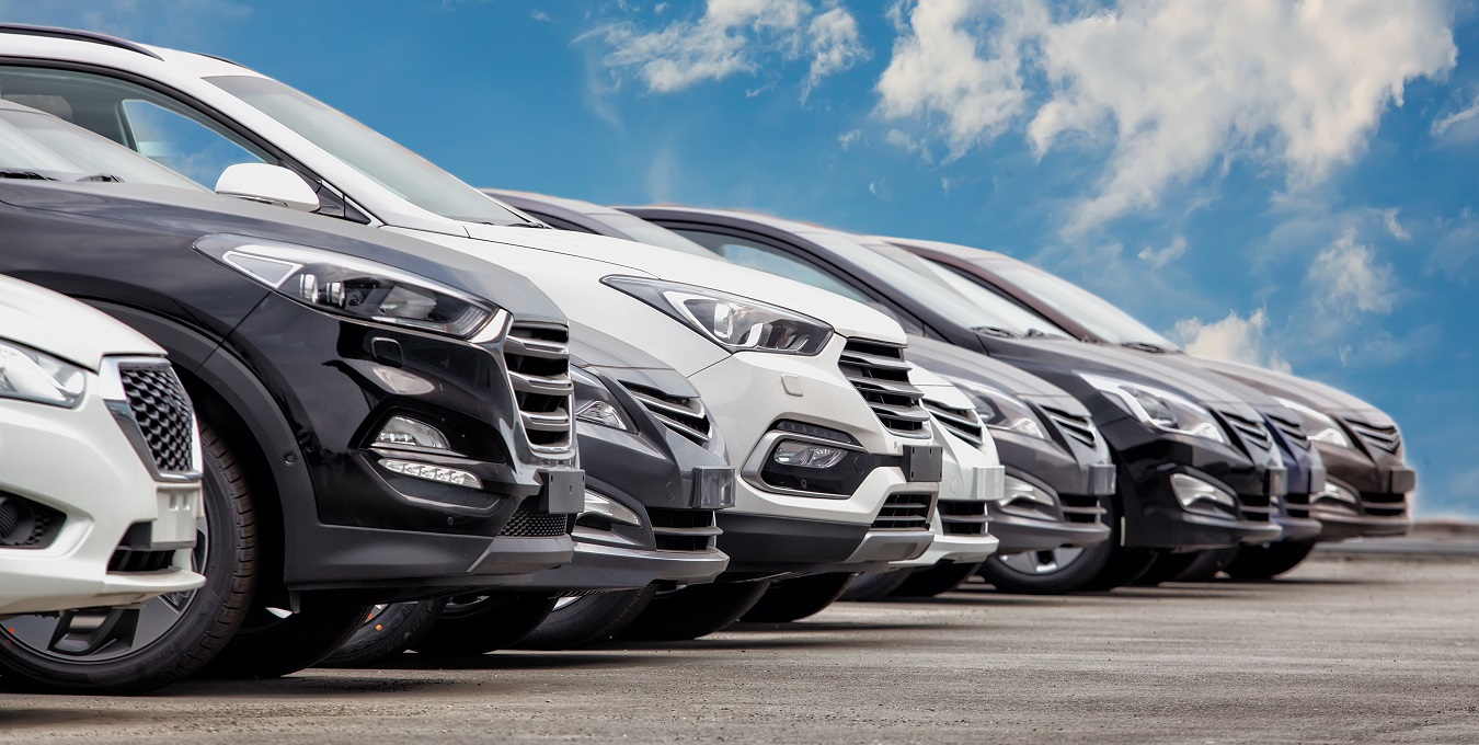 Financiamento de veículos tem melhor janeiro em 18 anos e cresce 9,2%