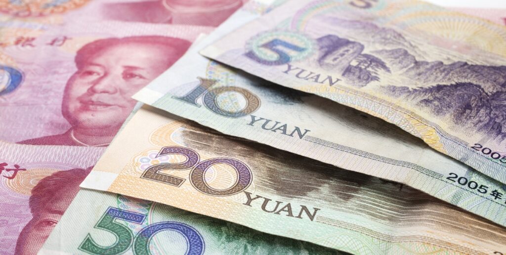 Fernanda Brandão — A moeda chinesa como reserva global