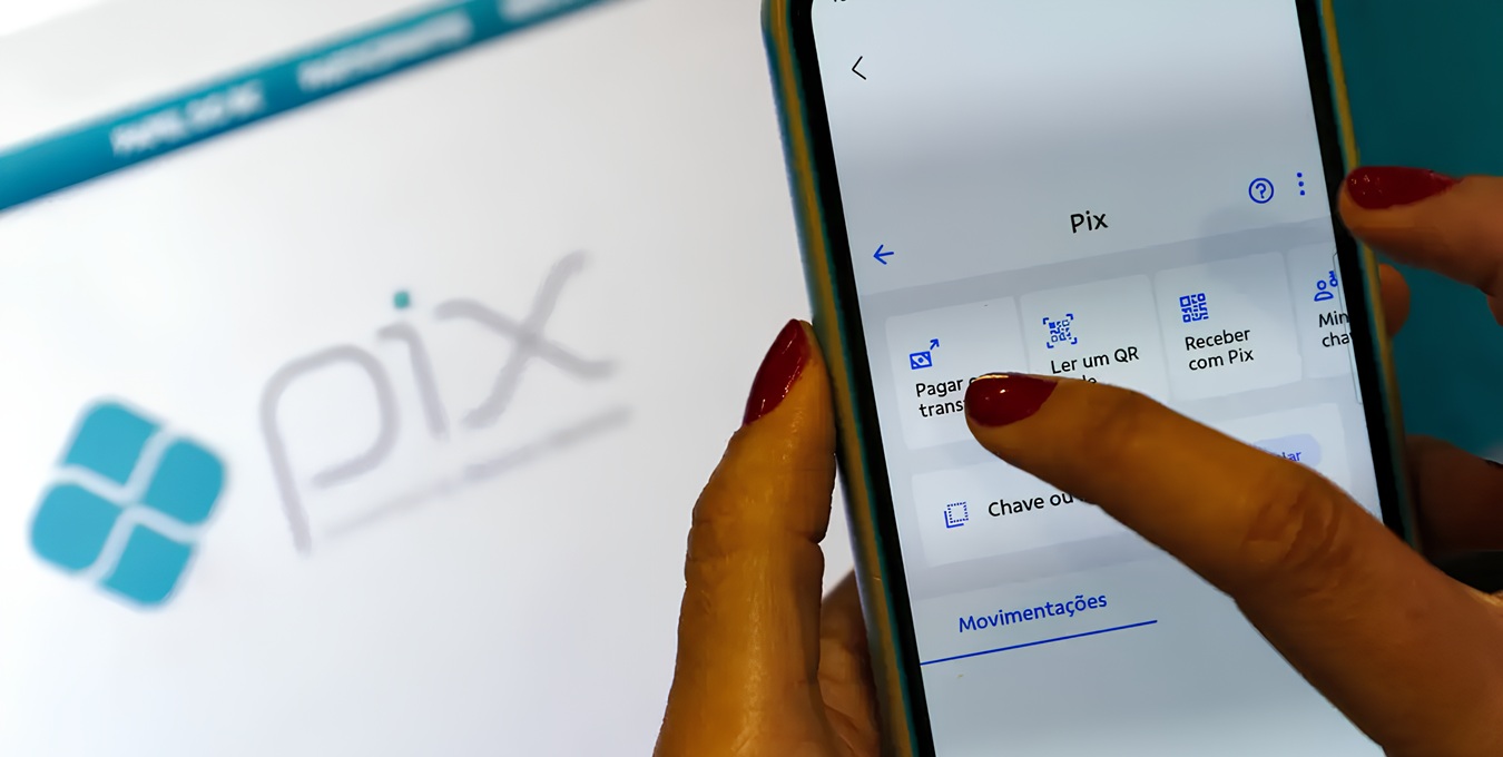 Pix 2.0 contra golpes: nova regra rastreia dinheiro em cadeia