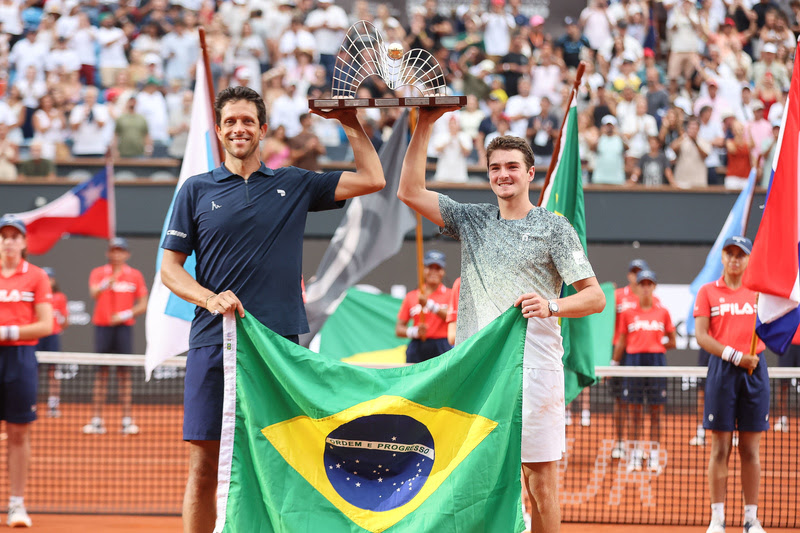 Foto: Fotojump/Rio Open