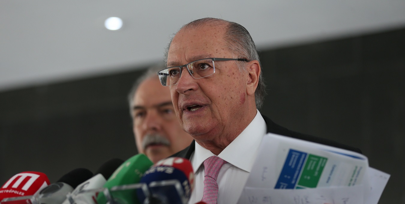 Foto: EBC/Agência Brasil Oficial