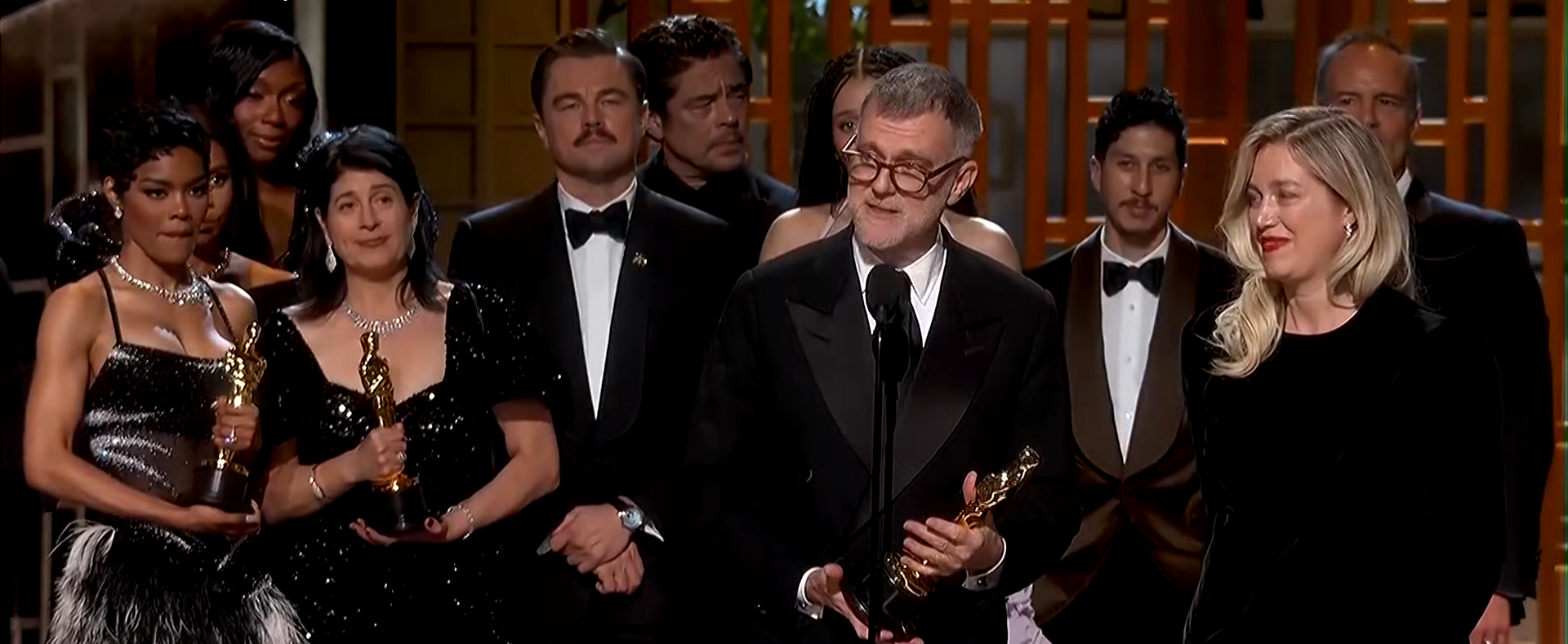 Foto: ABC/Reprodução