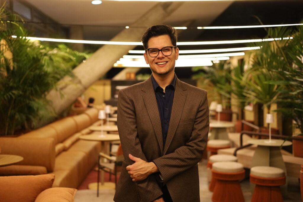 Foto: Gabriel Spinardi/Divulgação