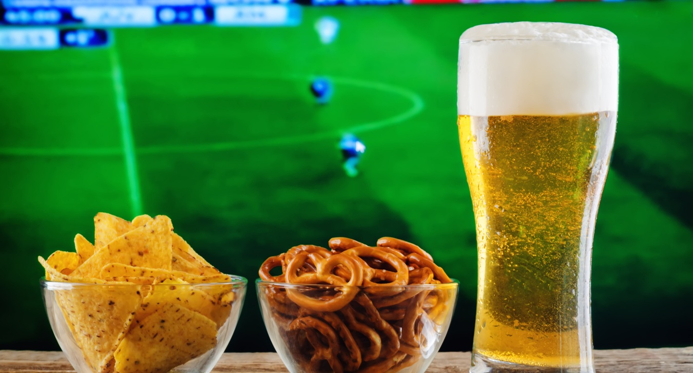 Copa do Mundo deve aquecer consumo, com brasileiro disposto a gastar mais