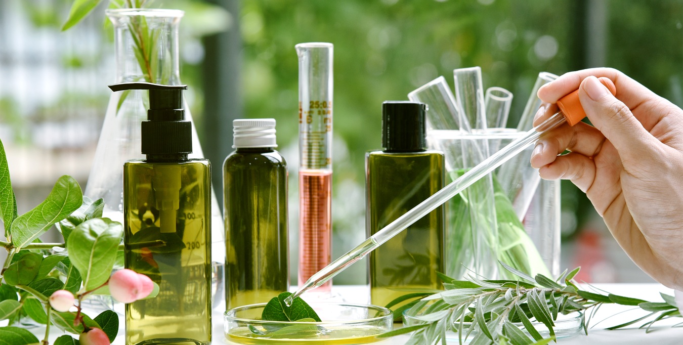 Brasil lidera mercado global de perfumes e aposta em frutas tropicais para conquistar o mundo