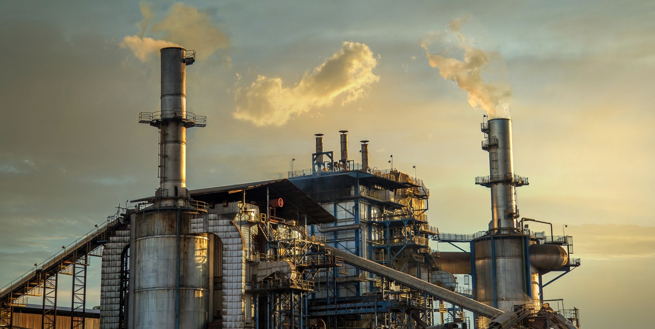 Produção industrial sobe 1,8% em janeiro, maior alta desde junho de 2024