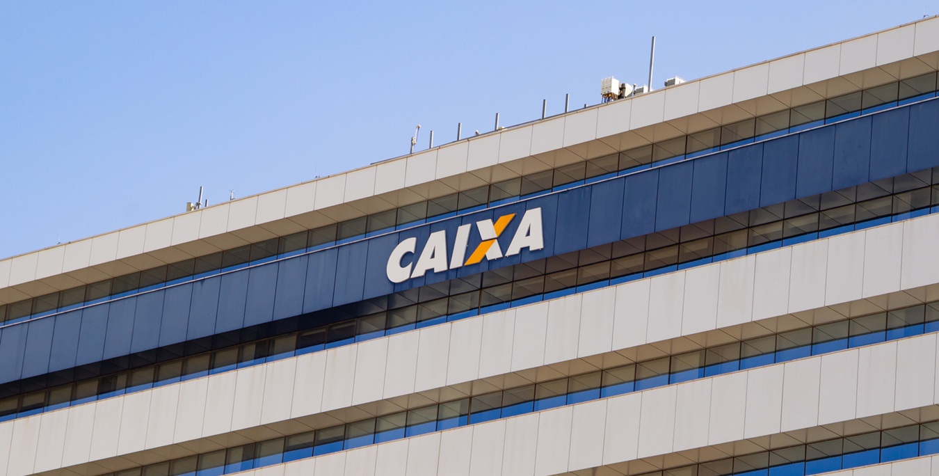 Caixa tem lucro de R$ 15,5 bilhões em 2025, alta de 10,4%