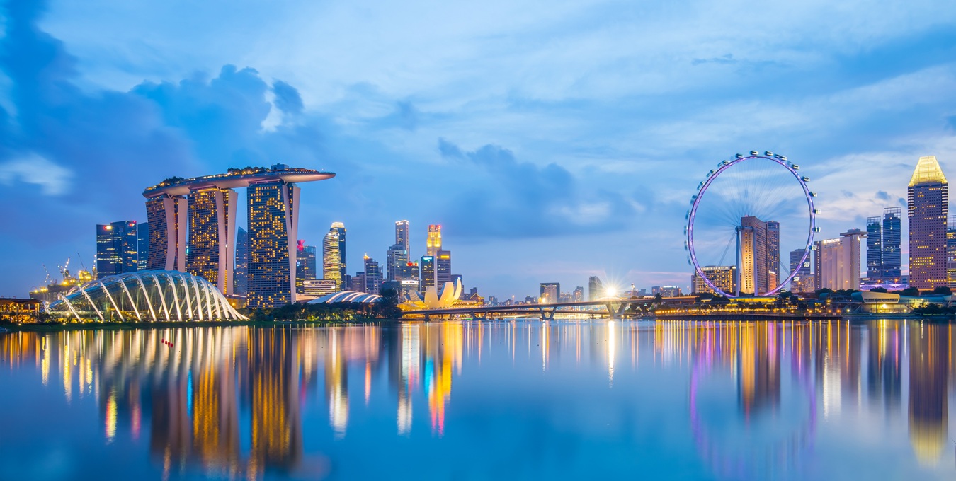 EBANX anuncia HQ em Singapura depois de crescimento de 48% no TPV em 2025