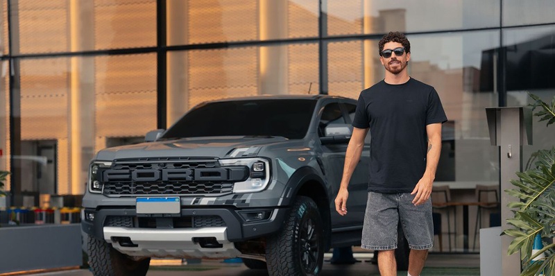 Foto: Ford/Divulgação