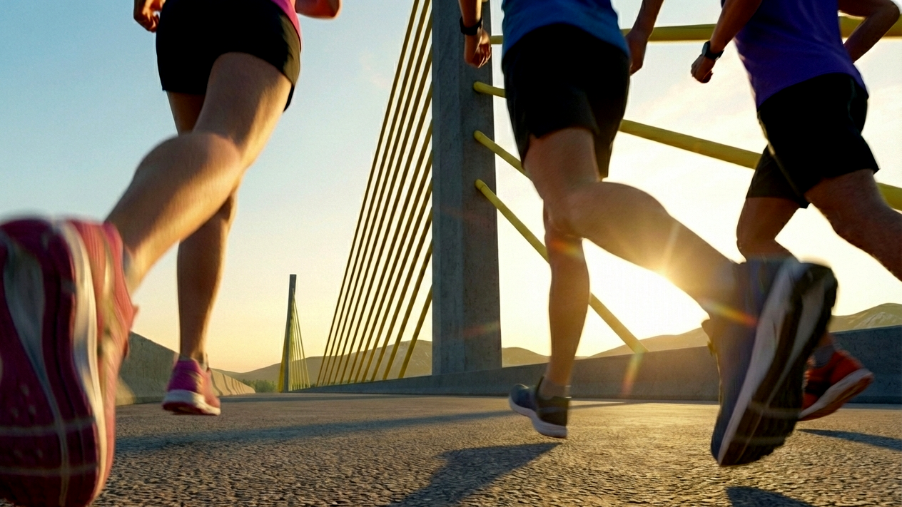 1ª Maratona Internacional do Paraná acontece neste final de semana: tudo o que você precisa saber sobre a prova