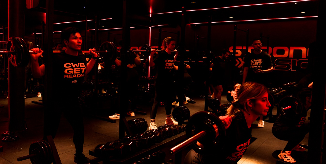 Spincycle vira febre entre brasileiros que buscam intensificar treinos