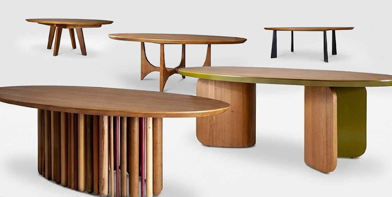 Design solidário: leilão reúne grandes nomes do design e da arquitetura em prol do Instituto TMO, em Curitiba