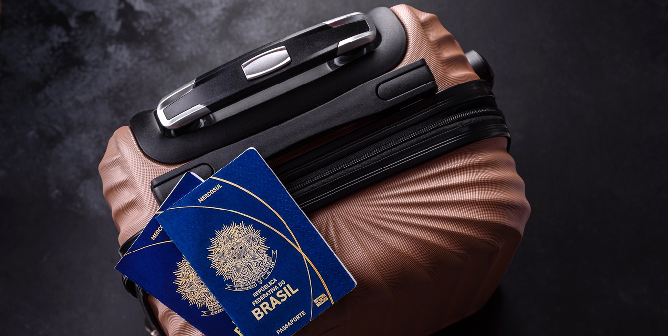 Querosene de aviação sobe 56% e passagens podem subir até 20%