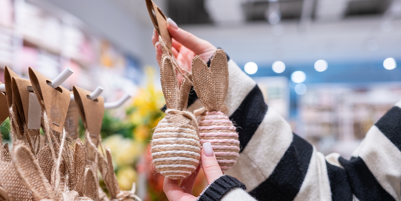 Páscoa com recorde de vendas, chocolate mais caro e brasileiro mais seletivo