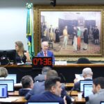 Foto: Vinicius Loures/Câmara dos Deputados