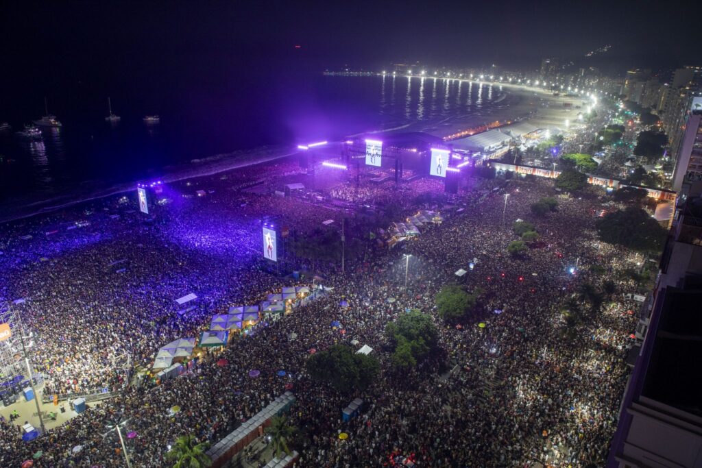 Foto: Prefeitura do Rio