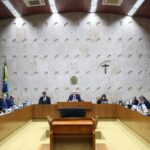 Foto: Luiz Silveira/STF