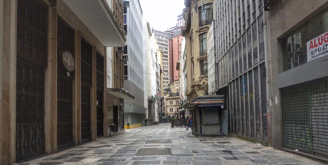 Mais de 60% das empresas brasileiras fecham em até cinco anos de atividade
