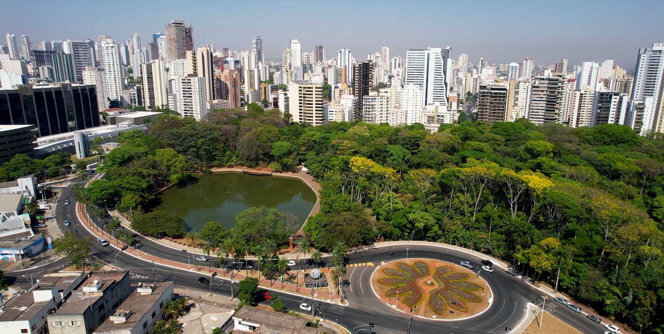 Soluções baseadas na natureza podem reduzir efeitos extremos do clima nas cidades