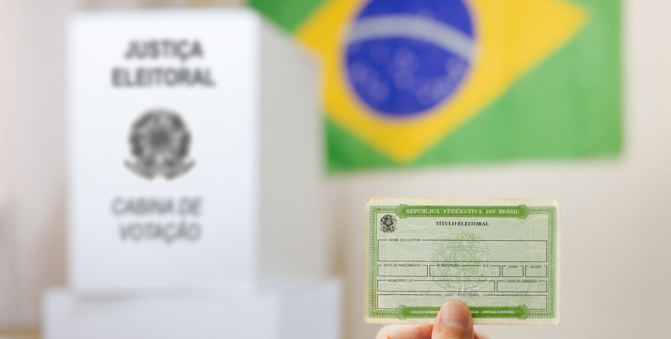 Últimas horas: prazo para regularizar título de eleitor termina nesta quarta (6)