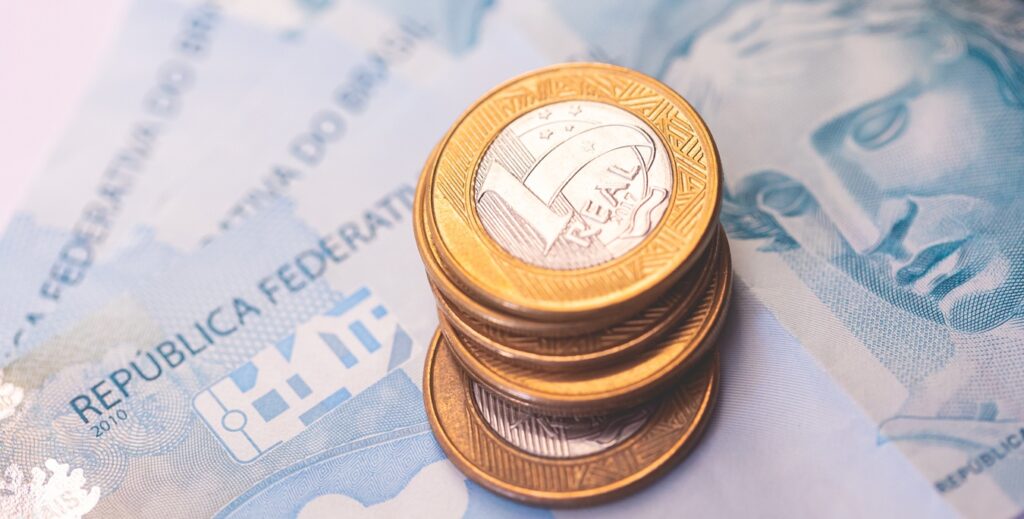 PIB do Brasil cresce 1,1% no primeiro trimestre, acima do esperado