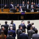 Foto: Kayo Magalhães/Câmara dos Deputados