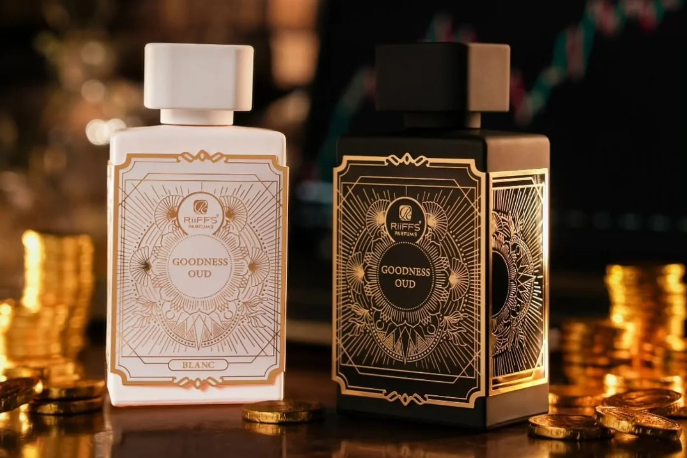 Perfumes árabes chegam ao Brasil com investimento de US$ 1 milhão e miram expansão na América Latina