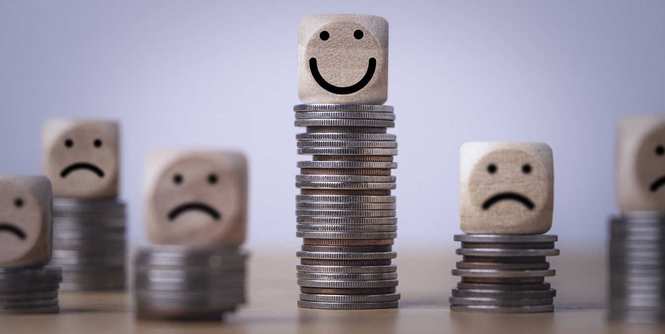 Datafolha: pessimismo com economia cai de 35% para 26% e otimismo sobe para 36%