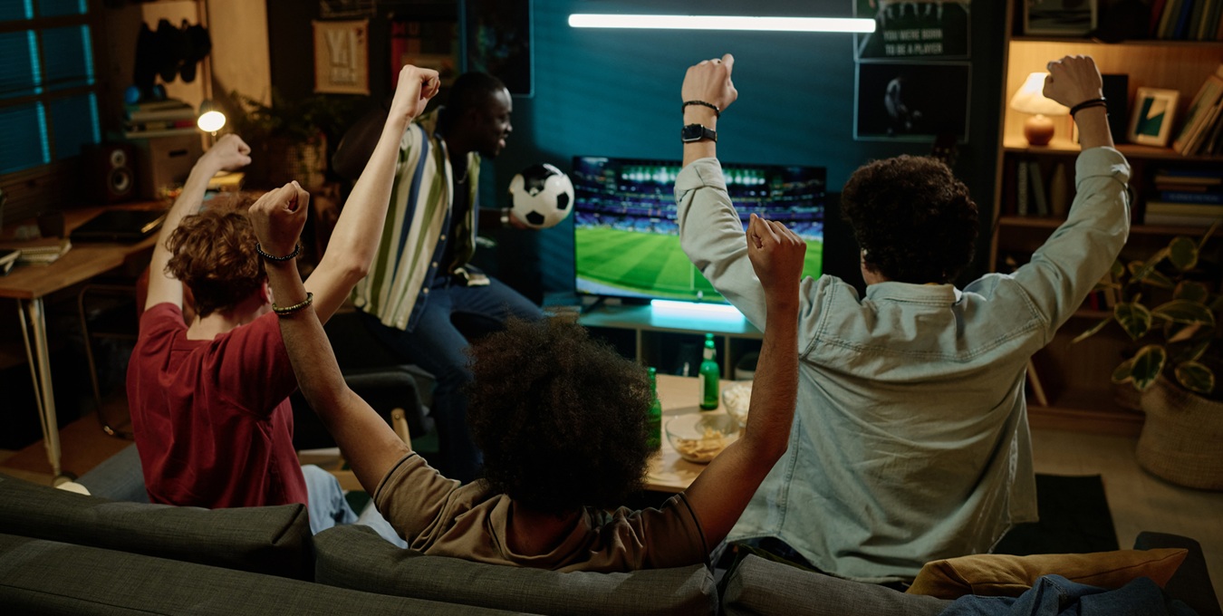 Copa da tecnologia: big techs ocupam espaço de marcas tradicionais na TV