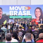 Foto: Ministério do Desenvolvimento, Indústria, Comércio e Serviços/Reprodução