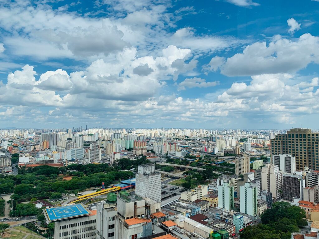 Greystar aposta em Pinheiros, Moema e Perdizes para atender demanda por moradia em bairros consolidados de São Paulo