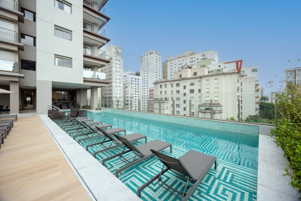Mercado imobiliário incorpora estratégias da hotelaria para ampliar valor dos empreendimentos