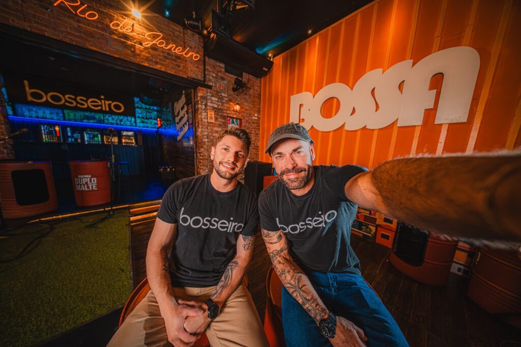 Bossa Bar celebra 18 anos com resgate da essência que conquistou Curitiba