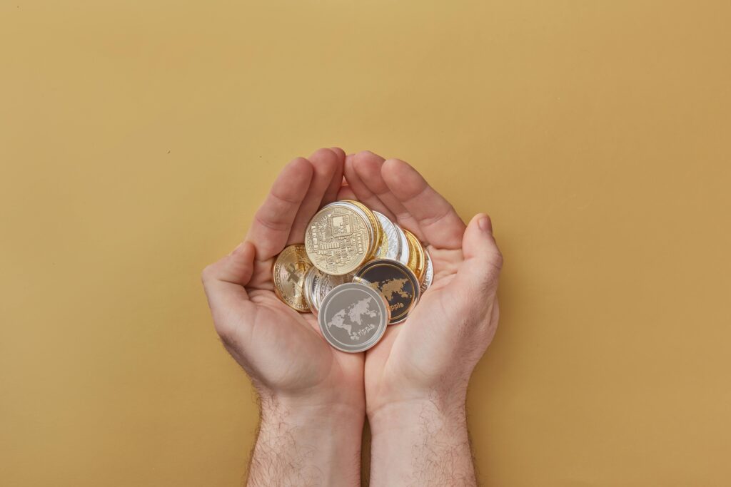 Empresas brasileiras já utilizam ativos digitais sem comprar criptomoedas