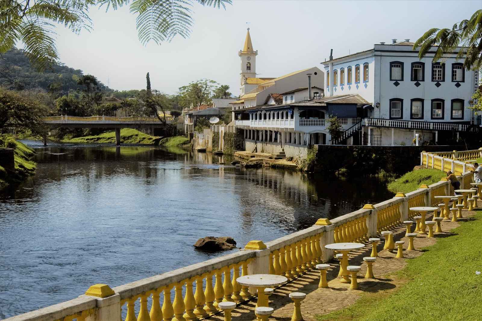 O que fazer em Morretes? LENDAA transforma o litoral do Paraná em destino para quem busca música, natureza e experiências imersivas