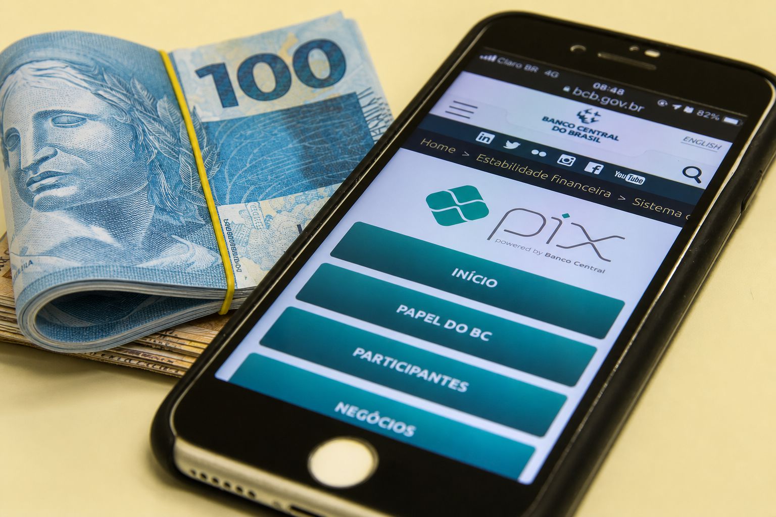 Pix Automático ganha espaço como ferramenta para reduzir inadimplência e aumentar previsibilidade financeira das empresas