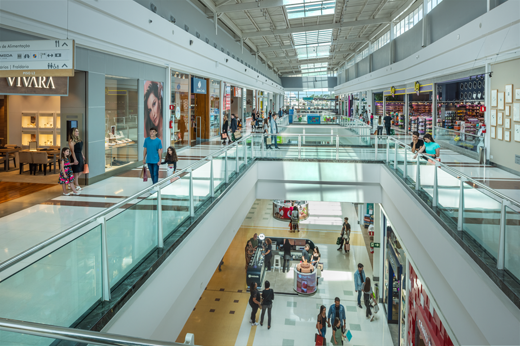 Muito além das compras: shoppings ganham espaço na rotina como polos de lazer, convivência e serviços