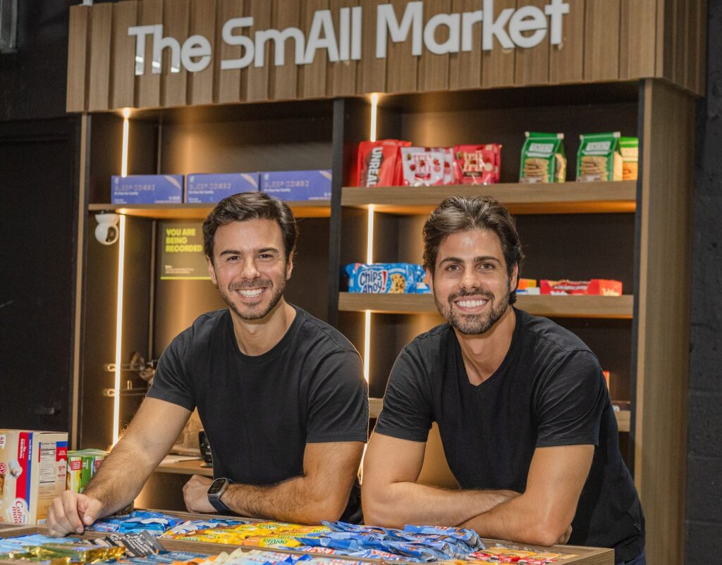 The SmAll Market expande operação na Flórida e mira 10 unidades até o fim de 2026