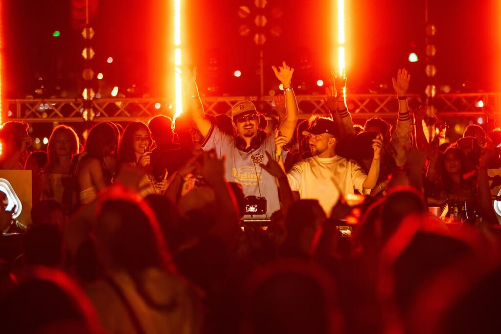 Fenômeno do Afro House brasileiro, Unfazed é atração confirmada no LENDAA 2026
