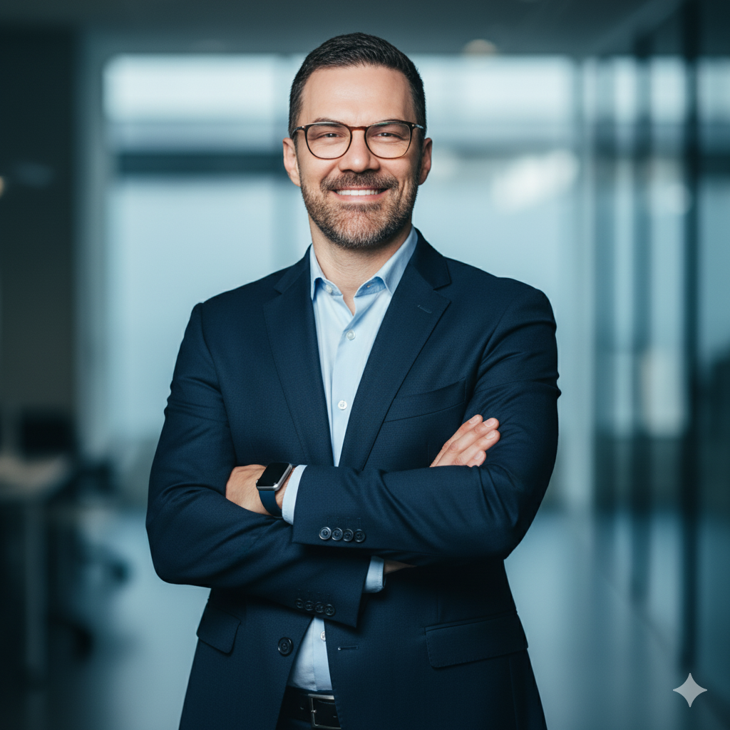 StaryaAI leva debate sobre crescimento empresarial e inteligência artificial ao SP2B