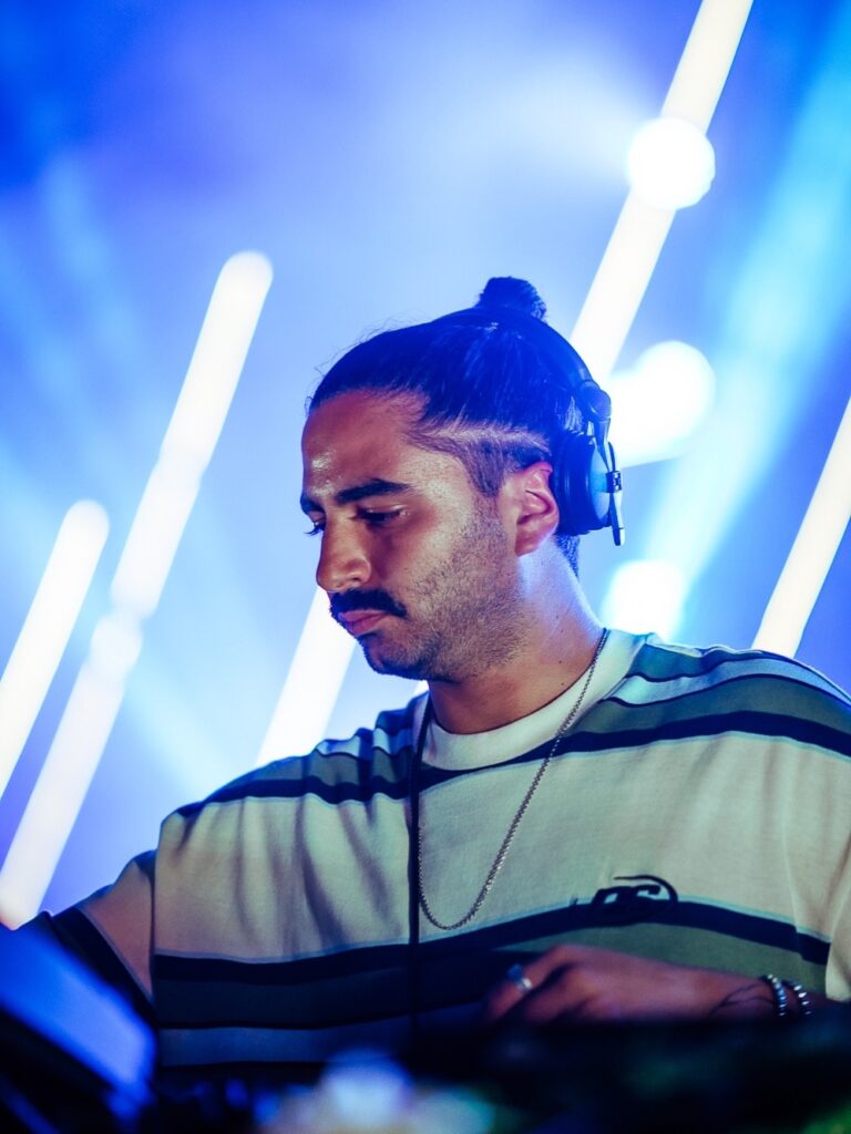 Dor Danino completa line-up internacional do LENDAA 2026 e reforça proposta de festival voltado à música eletrônica de vanguarda