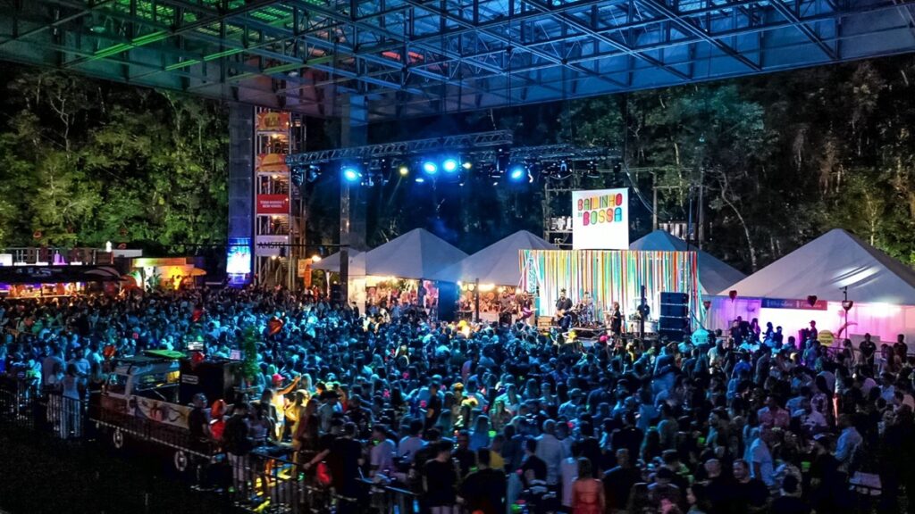 Aos 18 anos, Bossa Bar resgata sua essência e reforça seu lugar na cena musical de Curitiba 