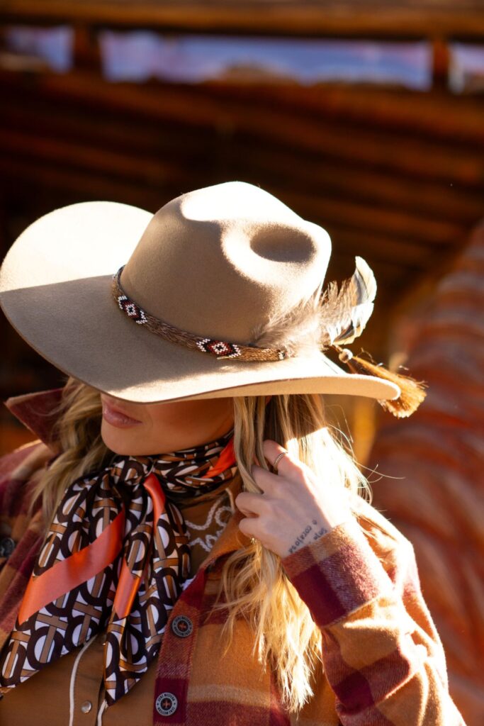 Do campo à cidade: boutique aposta na moda country e western contemporânea